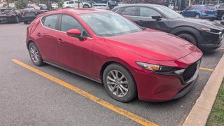 Mazda 3 SPORT GS GS, AIR CLIMATISÉ, VOLANT ET BANCS CHAUFFANTS 2020 à Boucherville, Québec - 4 - w320h240px