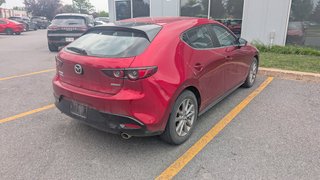 Mazda 3 SPORT GS GS, AIR CLIMATISÉ, VOLANT ET BANCS CHAUFFANTS 2020 à Boucherville, Québec - 2 - w320h240px