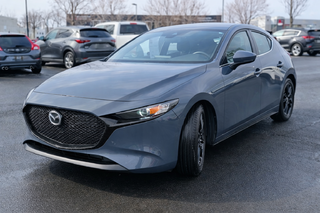 Mazda Mazda3 Sport GS 1 PROPRIO TRÈS BAS KM 2021 à Boucherville, Québec - 5 - w320h240px