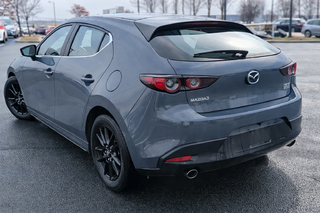 Mazda Mazda3 Sport GS 1 PROPRIO TRÈS BAS KM 2021 à Boucherville, Québec - 3 - w320h240px