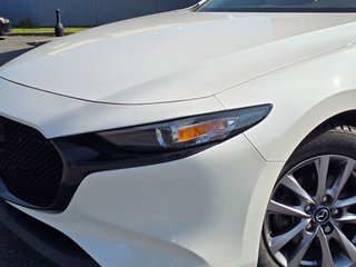 Mazda Mazda3 Sport GX, AIR, BAS KM, GARANTIE 2022 à Boucherville, Québec - 5 - w320h240px