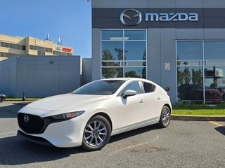Mazda Mazda3 Sport GX, AIR, BAS KM, GARANTIE 2022 à Boucherville, Québec - 3 - w320h240px