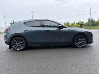 Mazda Mazda3 Sport GT, AWD, VOLANT ET SIÈGES CHAUFFANTS 2022 à Boucherville, Québec - 5 - w320h240px
