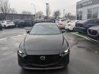 Mazda Mazda3 Sport GT w/Turbo 2023 à Boucherville, Québec - 3 - w320h240px