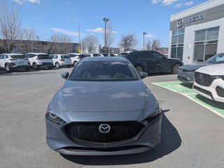 2023 Mazda Mazda3 Sport GT JAMAIS ACCIDENTÉ GARANTIE 1 PROPRIO in Boucherville, Quebec - 3 - w320h240px
