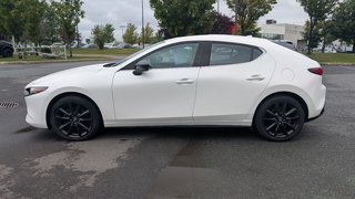 2023 Mazda Mazda3 Sport GT w/Turbo, GARANTIE JUILLET 2028 KM ILLIMITÉ in Boucherville, Quebec - 5 - w320h240px