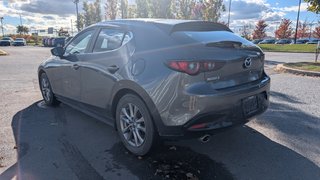 2023 Mazda Mazda3 Sport GS, GARANTIE, AUCUN ACCIDENT, UN PROPRIÉTAIRE in Boucherville, Quebec - 5 - w320h240px