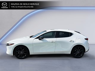 2024 Mazda Mazda3 Sport GT Turbo in Boucherville, Quebec - 3 - w320h240px