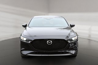 Mazda Mazda3 Sport GS, AUT, CUIR, TOIT, GARANTIE 2024 à Boucherville, Québec - 5 - w320h240px