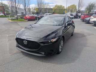 2024 Mazda Mazda3 Sport GX BLUETOOTH, CAMÉRA DE RECUL, AIR CLIMATISÉ in Boucherville, Quebec - 5 - w320h240px