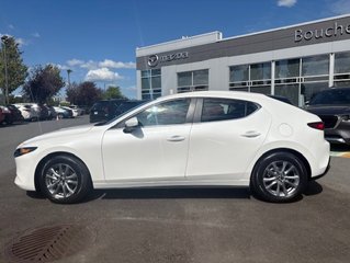 2025 Mazda Mazda3 Sport GS in Boucherville, Quebec - 2 - w320h240px