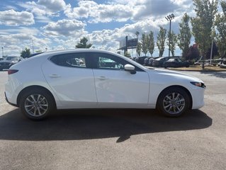 2025 Mazda Mazda3 Sport GS in Boucherville, Quebec - 6 - w320h240px