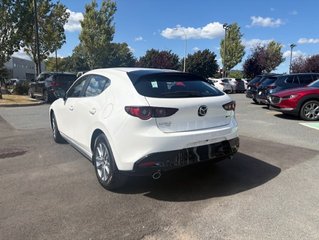 2025 Mazda Mazda3 Sport GS in Boucherville, Quebec - 3 - w320h240px