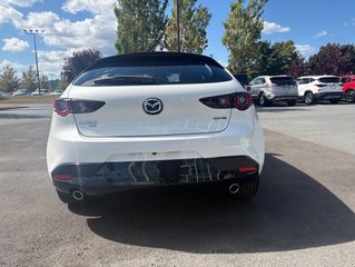2025 Mazda Mazda3 Sport GS in Boucherville, Quebec - 4 - w320h240px