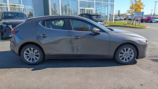 2025 Mazda Mazda3 Sport GS in Boucherville, Quebec - 6 - w320h240px