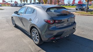2025 Mazda Mazda3 Sport GS in Boucherville, Quebec - 4 - w320h240px