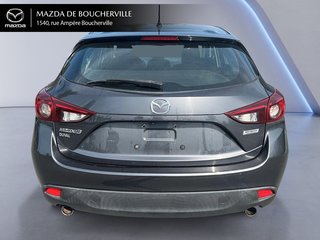 2014 Mazda Mazda3 GS-SKY, TOIT, A/C in Boucherville, Quebec - 4 - w320h240px