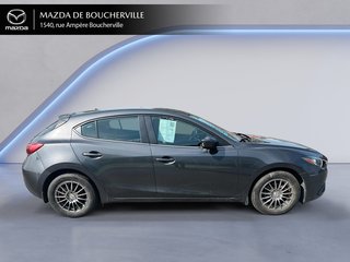 2014 Mazda Mazda3 GS-SKY, TOIT, A/C in Boucherville, Quebec - 6 - w320h240px