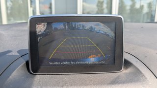 2016 Mazda Mazda3 GX, CLIMATISATION, BLUETOOTH in Boucherville, Quebec - 3 - w320h240px