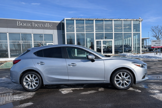 Mazda Mazda3 GS 1 PROPRIO BAS KILO 2017 à Boucherville, Québec - 3 - w320h240px