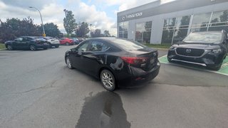 Mazda Mazda3 SE, CUIR, BANC CHAUFFANT, AIR CLIMATISÉ 2017 à Boucherville, Québec - 3 - w320h240px