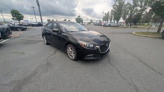 Mazda Mazda3 SE, CUIR, BANC CHAUFFANT, AIR CLIMATISÉ 2017 à Boucherville, Québec - 5 - w320h240px