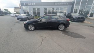 Mazda Mazda3 SE, CUIR, BANC CHAUFFANT, AIR CLIMATISÉ 2017 à Boucherville, Québec - 2 - w320h240px