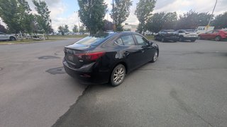 Mazda Mazda3 SE, CUIR, BANC CHAUFFANT, AIR CLIMATISÉ 2017 à Boucherville, Québec - 4 - w320h240px