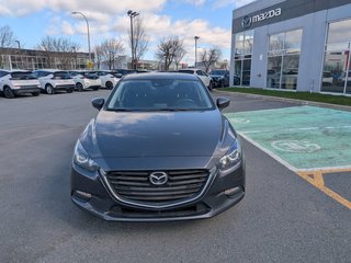 2018 Mazda Mazda3 GX BLUETOOTH, CAMÉRA DE RECUL, AIR CLIMATISÉ in Boucherville, Quebec - 3 - w320h240px