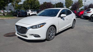 Mazda Mazda3 GX 2018 à Boucherville, Québec - 3 - w320h240px