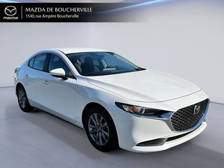 2022 Mazda Mazda3 GS, AUT,GARANTIE in Boucherville, Quebec - 3 - w320h240px