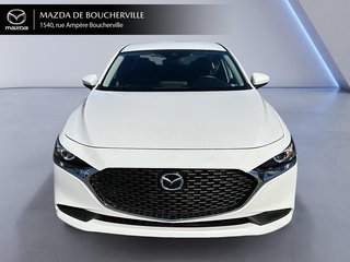 Mazda Mazda3 GS, AUT,GARANTIE 2022 à Boucherville, Québec - 2 - w320h240px