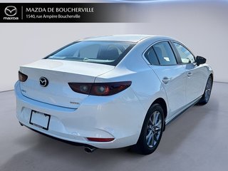 Mazda Mazda3 GS, AUT,GARANTIE 2022 à Boucherville, Québec - 5 - w320h240px