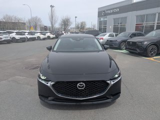 2023 Mazda Mazda3 GT JAMAIS ACCIDENTÉ GARANTIE 1 PROPRIO in Boucherville, Quebec - 3 - w320h240px