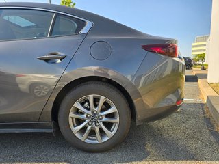 2025 Mazda Mazda3 GS COMFORT in Boucherville, Quebec - 6 - w320h240px