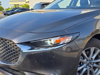 2025 Mazda Mazda3 GS COMFORT in Boucherville, Quebec - 3 - w320h240px