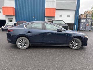 Mazda Mazda3 GX, GARANTIE, AUCUN ACCIDENT 2025 à Boucherville, Québec - 5 - w320h240px