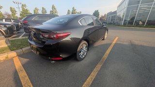2026 Mazda Mazda3 GX in Boucherville, Quebec - 2 - w320h240px