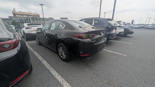2026 Mazda Mazda3 GX in Boucherville, Quebec - 2 - w320h240px