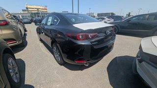 2026 Mazda Mazda3 GS in Boucherville, Quebec - 3 - w320h240px