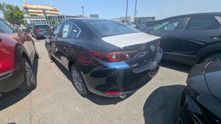 2026 Mazda Mazda3 GS in Boucherville, Quebec - 3 - w320h240px