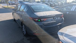 Mazda Mazda3 GS 2026 à Boucherville, Québec - 3 - w320h240px