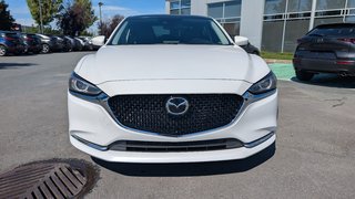2018 Mazda Mazda6 GT, SIÈGES VENTILÉS, VOLANT CHAUFFANT in Boucherville, Quebec - 3 - w320h240px