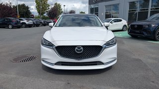 Mazda Mazda6 GT, SIÈGES VENTILÉS, VOLANT CHAUFFANT 2018 à Boucherville, Québec - 3 - w320h240px