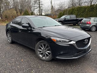 Mazda Mazda6 GS,CARPLAY, AUT 2020 à Boucherville, Québec - 3 - w320h240px