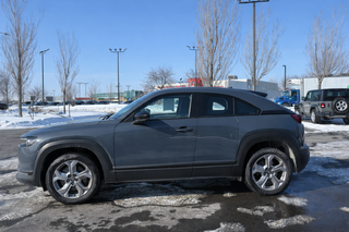 Mazda MX-30 EV GS,BAS KM,NAV, GARANTIE 2022 à Boucherville, Québec - 3 - w320h240px
