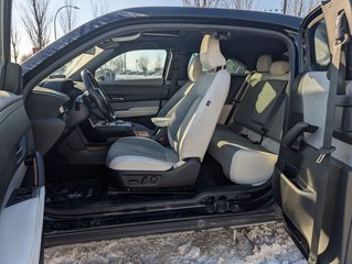 Mazda MX-30 EV GT, TOIT, NAV,BOSE 2022 à Boucherville, Québec - 2 - w320h240px