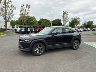 Mazda MX-30 EV GT, BAS KM, GARANTIE, 100% ÉLECTRIQUE 2022 à Boucherville, Québec - 2 - w320h240px