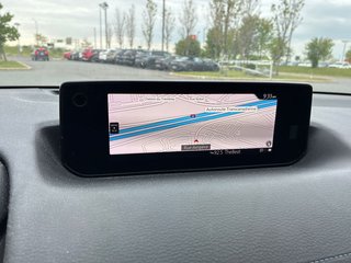 Mazda MX-30 EV GT, BAS KM, GARANTIE, 100% ÉLECTRIQUE 2022 à Boucherville, Québec - 4 - w320h240px