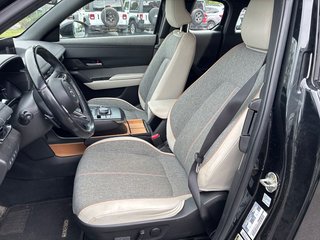 Mazda MX-30 EV GT, BAS KM, GARANTIE, 100% ÉLECTRIQUE 2022 à Boucherville, Québec - 3 - w320h240px
